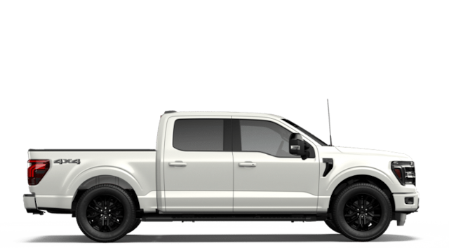 2026 Ford F-150+F-150
